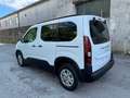 Peugeot Rifter autocarro 5 posti 1.5 BlueHDi 130 S&S Bianco - thumbnail 8