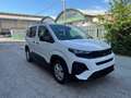 Peugeot Rifter autocarro 5 posti 1.5 BlueHDi 130 S&S Bianco - thumbnail 2