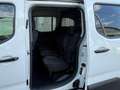 Peugeot Rifter autocarro 5 posti 1.5 BlueHDi 130 S&S Bianco - thumbnail 10