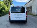 Peugeot Rifter autocarro 5 posti 1.5 BlueHDi 130 S&S Bianco - thumbnail 5