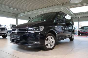 Maxi 2.0 TDI Comfortline 110 kW (150 PS), Autom...