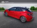 Toyota Corolla 1,8 5-T. Hybrid Team D Bi-Tone Navi Technik-Paket Rojo - thumbnail 3