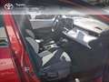 Toyota Corolla 1,8 5-T. Hybrid Team D Bi-Tone Navi Technik-Paket Rojo - thumbnail 13
