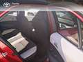 Toyota Corolla 1,8 5-T. Hybrid Team D Bi-Tone Navi Technik-Paket Rojo - thumbnail 14
