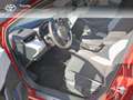 Toyota Corolla 1,8 5-T. Hybrid Team D Bi-Tone Navi Technik-Paket Rojo - thumbnail 18