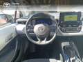 Toyota Corolla 1,8 5-T. Hybrid Team D Bi-Tone Navi Technik-Paket Rojo - thumbnail 16
