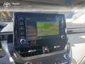 Toyota Corolla 1,8 5-T. Hybrid Team D Bi-Tone Navi Technik-Paket Rojo - thumbnail 21