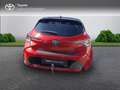 Toyota Corolla 1,8 5-T. Hybrid Team D Bi-Tone Navi Technik-Paket Rojo - thumbnail 5