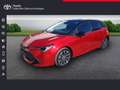 Toyota Corolla 1,8 5-T. Hybrid Team D Bi-Tone Navi Technik-Paket Rojo - thumbnail 1