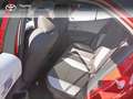 Toyota Corolla 1,8 5-T. Hybrid Team D Bi-Tone Navi Technik-Paket Rojo - thumbnail 19