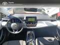 Toyota Corolla 1,8 5-T. Hybrid Team D Bi-Tone Navi Technik-Paket Rojo - thumbnail 15