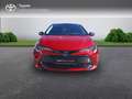 Toyota Corolla 1,8 5-T. Hybrid Team D Bi-Tone Navi Technik-Paket Rojo - thumbnail 6