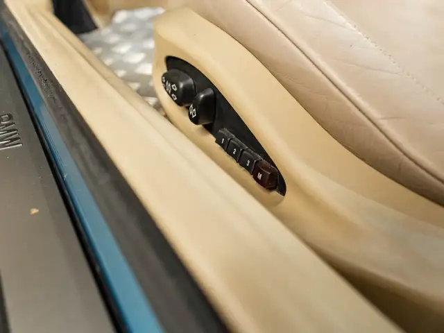 BMW Z4 view 13