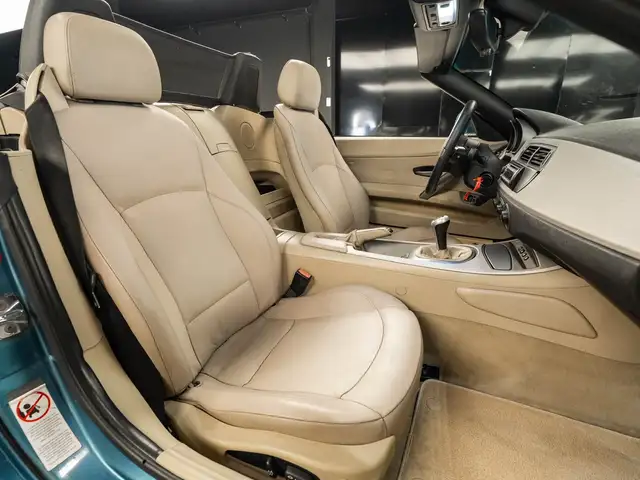 BMW Z4 view 10