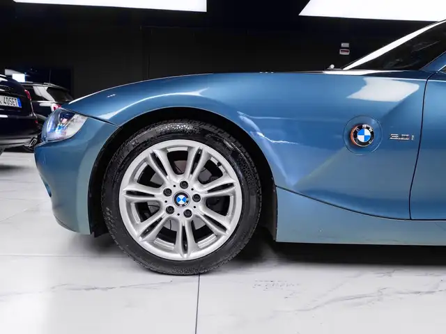 BMW Z4 view 15