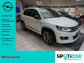 Volkswagen Tiguan CityScape DSG, STANDHEIZUNG, BI-XENON, BC Blanc - thumbnail 1