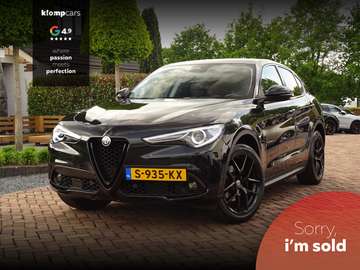 2.0 T AWD 280PK | Raggazzon | Zeer Netjes! | Leer