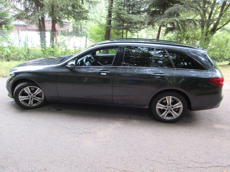 Mercedes-Benz C 300 4MATIC T Autom./Business Plus/Sitz Klimati — photo 5
