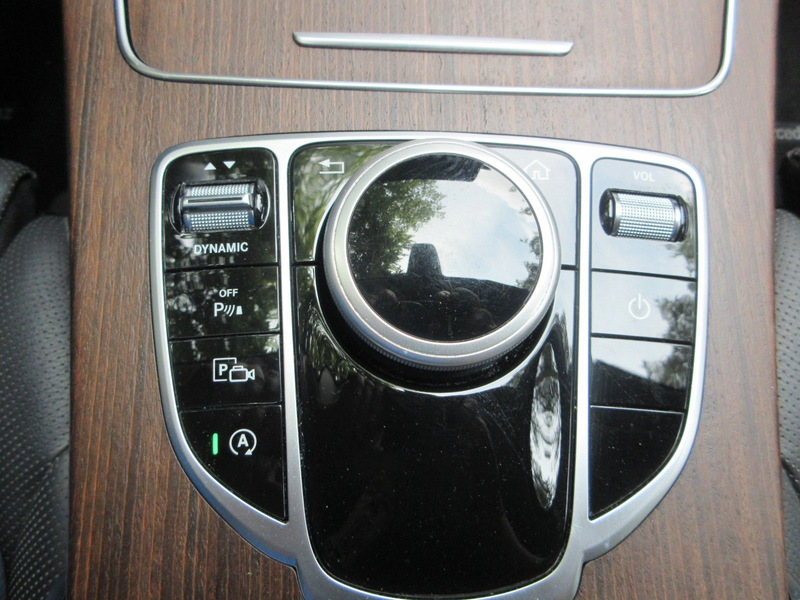 Mercedes-Benz C 300 4MATIC T Autom./Business Plus/Sitz Klimati — photo 12