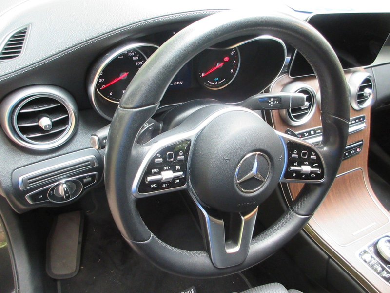 Mercedes-Benz C 300 4MATIC T Autom./Business Plus/Sitz Klimati — photo 14