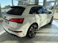 Audi SQ5 3.0TDI AHK Standh Tour Leder PanoDach Blanc - thumbnail 5