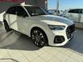 Audi SQ5 3.0TDI AHK Standh Tour Leder PanoDach Weiß - thumbnail 4
