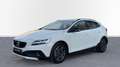 Volvo V40 Cross Country D2 Plus 120 Blanc - thumbnail 1