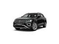 Volkswagen T-Roc Style 1.5 l TSI OPF 110 kW (150 PS) 7-Gang Schwarz - thumbnail 2