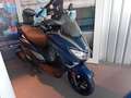 Suzuki Burgman 125 Street Executive Bleu - thumbnail 1