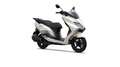 Suzuki Burgman 125 Street Executive Bleu - thumbnail 4