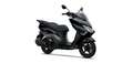 Suzuki Burgman 125 Street Executive Bleu - thumbnail 5