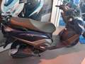 Suzuki Burgman 125 Street Executive Bleu - thumbnail 2