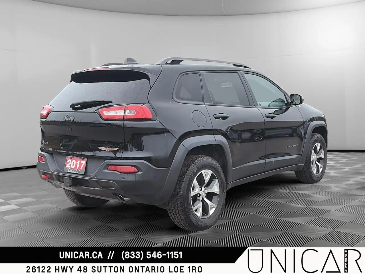 Jeep Cherokee снимка Jeep Cherokee
