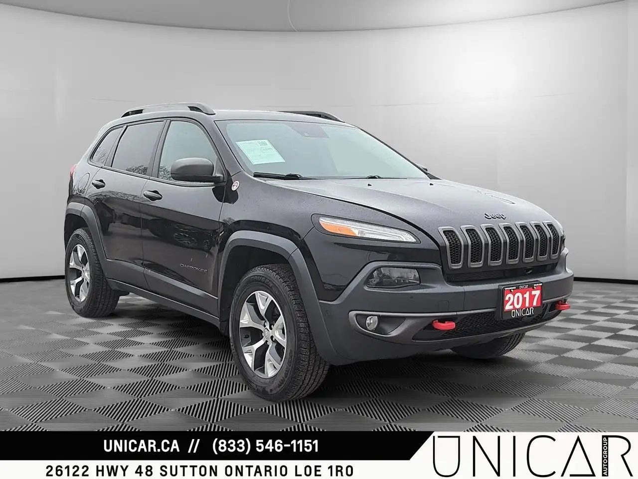 Jeep Cherokee снимка Jeep Cherokee