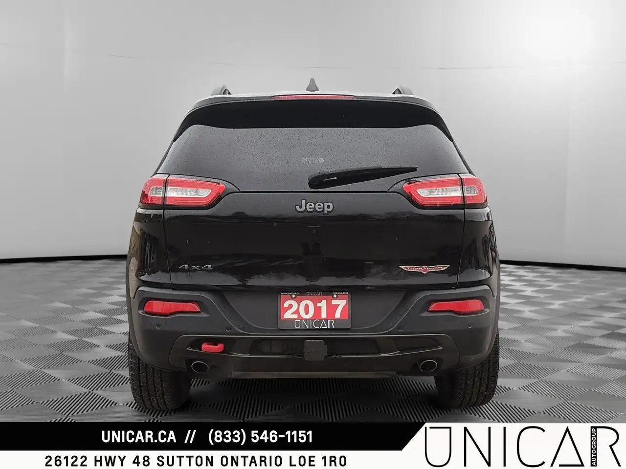 Jeep Cherokee снимка Jeep Cherokee