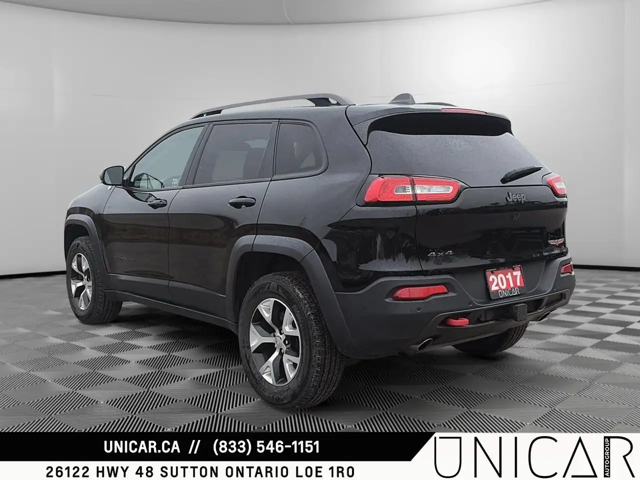 Jeep Cherokee снимка Jeep Cherokee