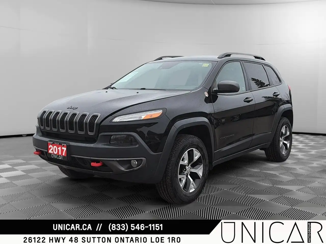 Jeep Cherokee снимка Jeep Cherokee