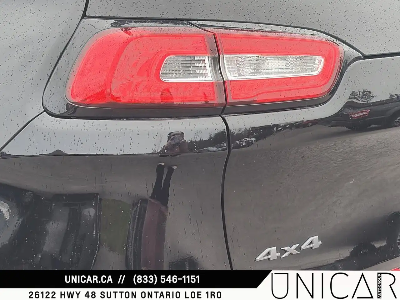 Jeep Cherokee снимка Jeep Cherokee