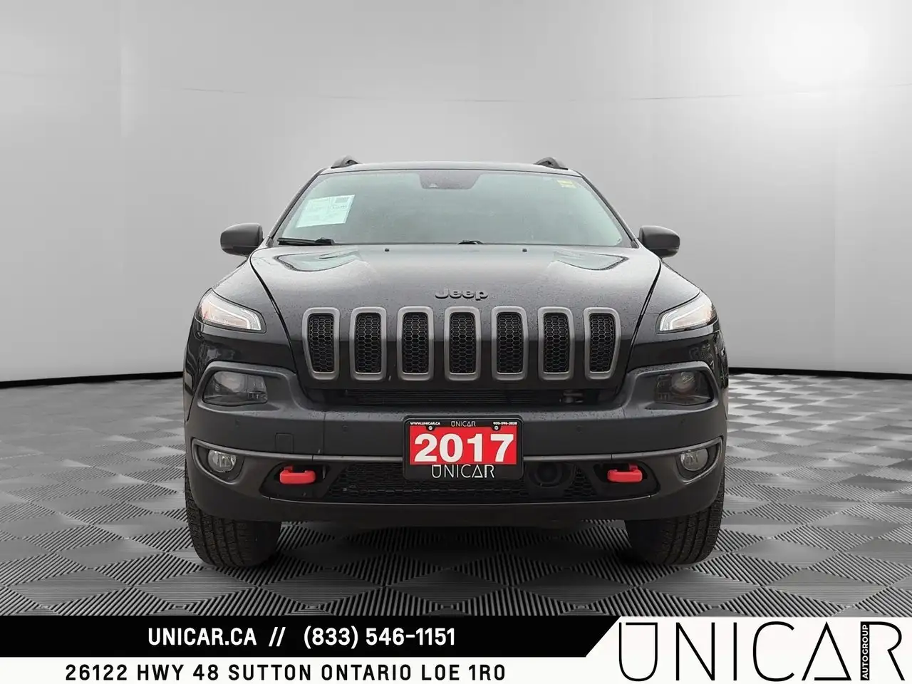 Jeep Cherokee снимка Jeep Cherokee