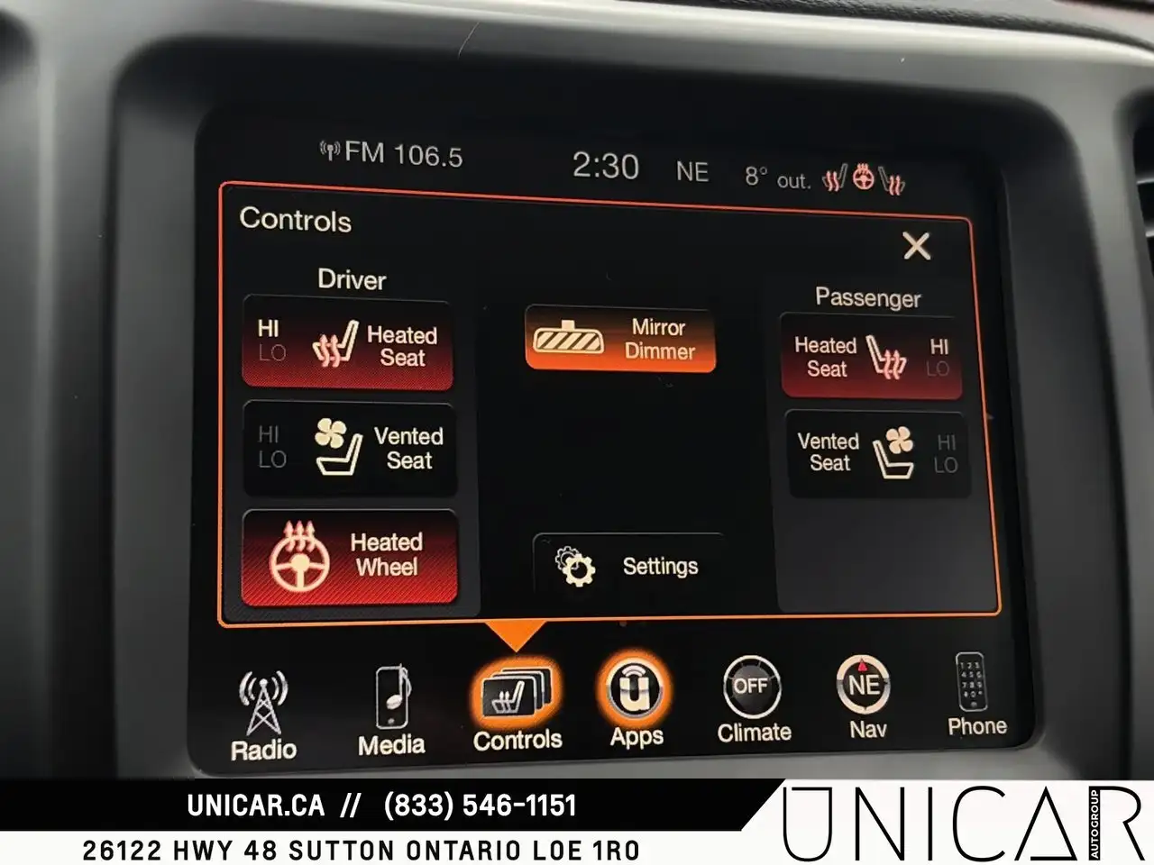 Jeep Cherokee снимка Jeep Cherokee