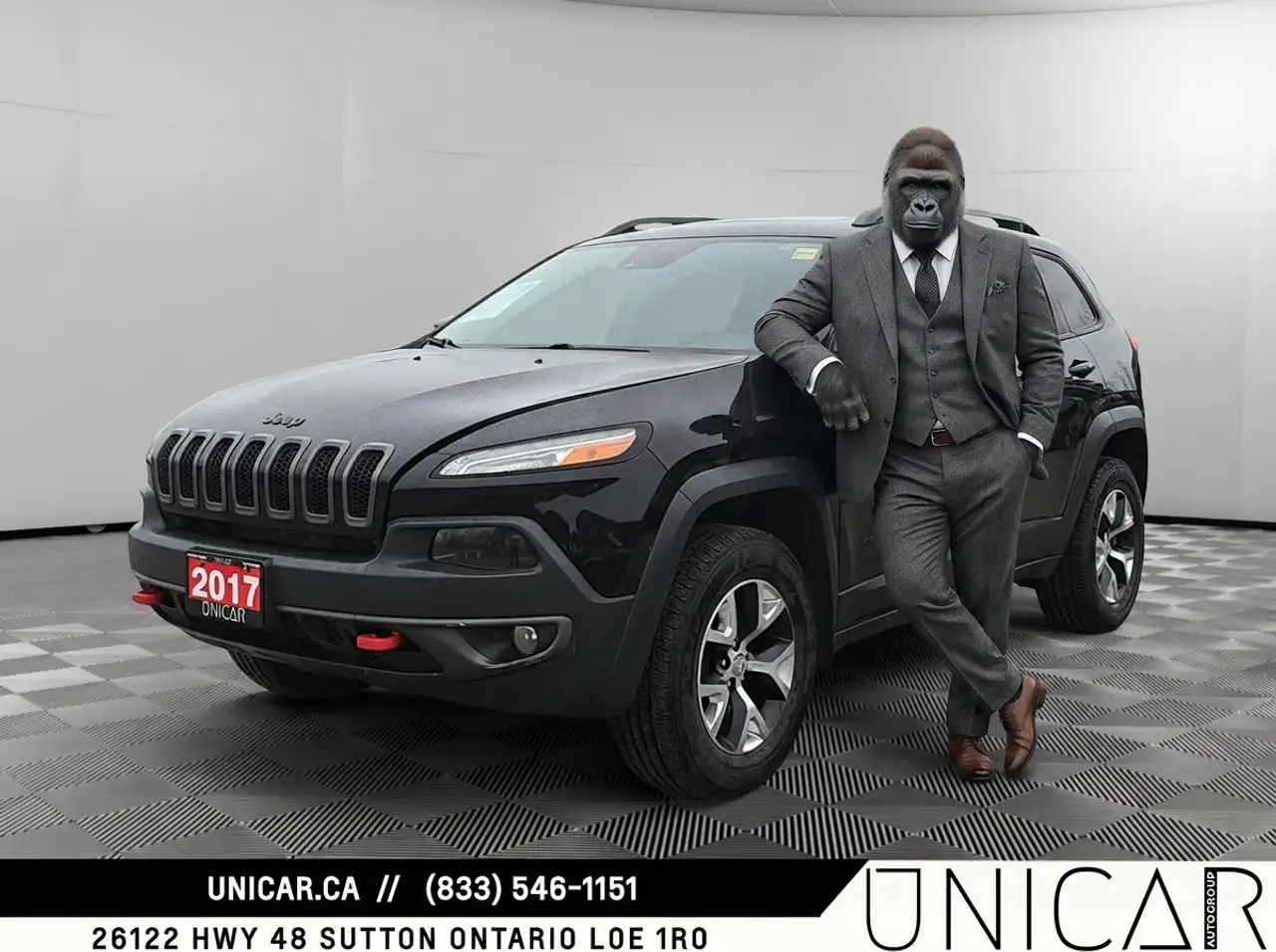 Jeep Cherokee снимка Jeep Cherokee