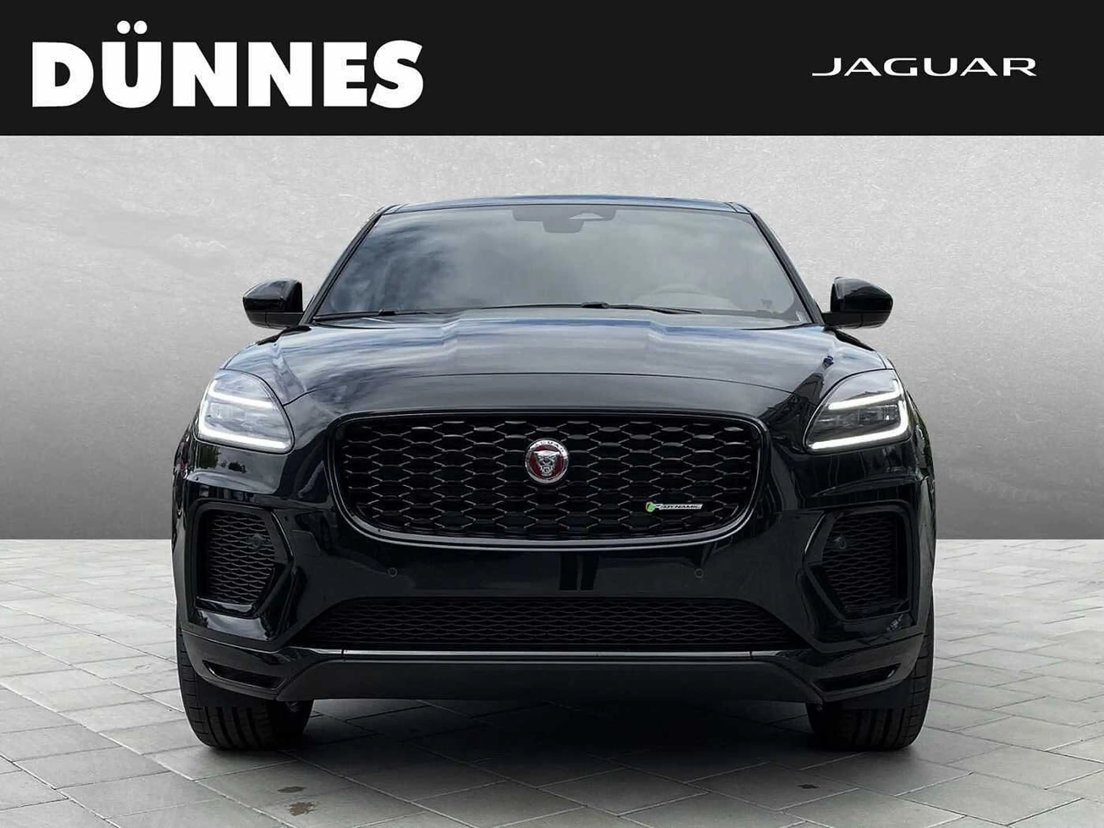 Jaguar E-Pace D165 AWD Aut. R-Dynamic S — photo 8