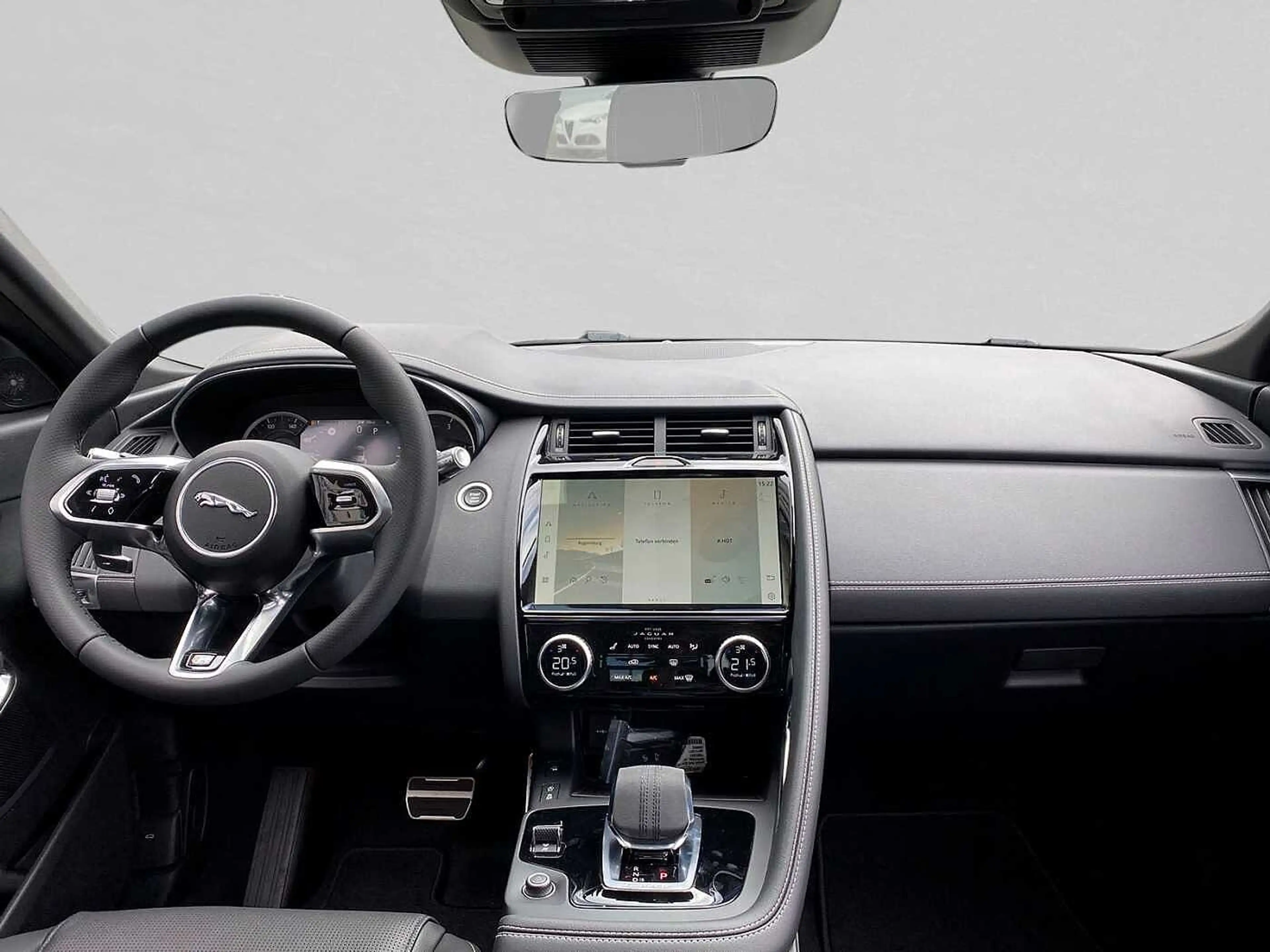 Jaguar E-Pace D165 AWD Aut. R-Dynamic S — photo 4