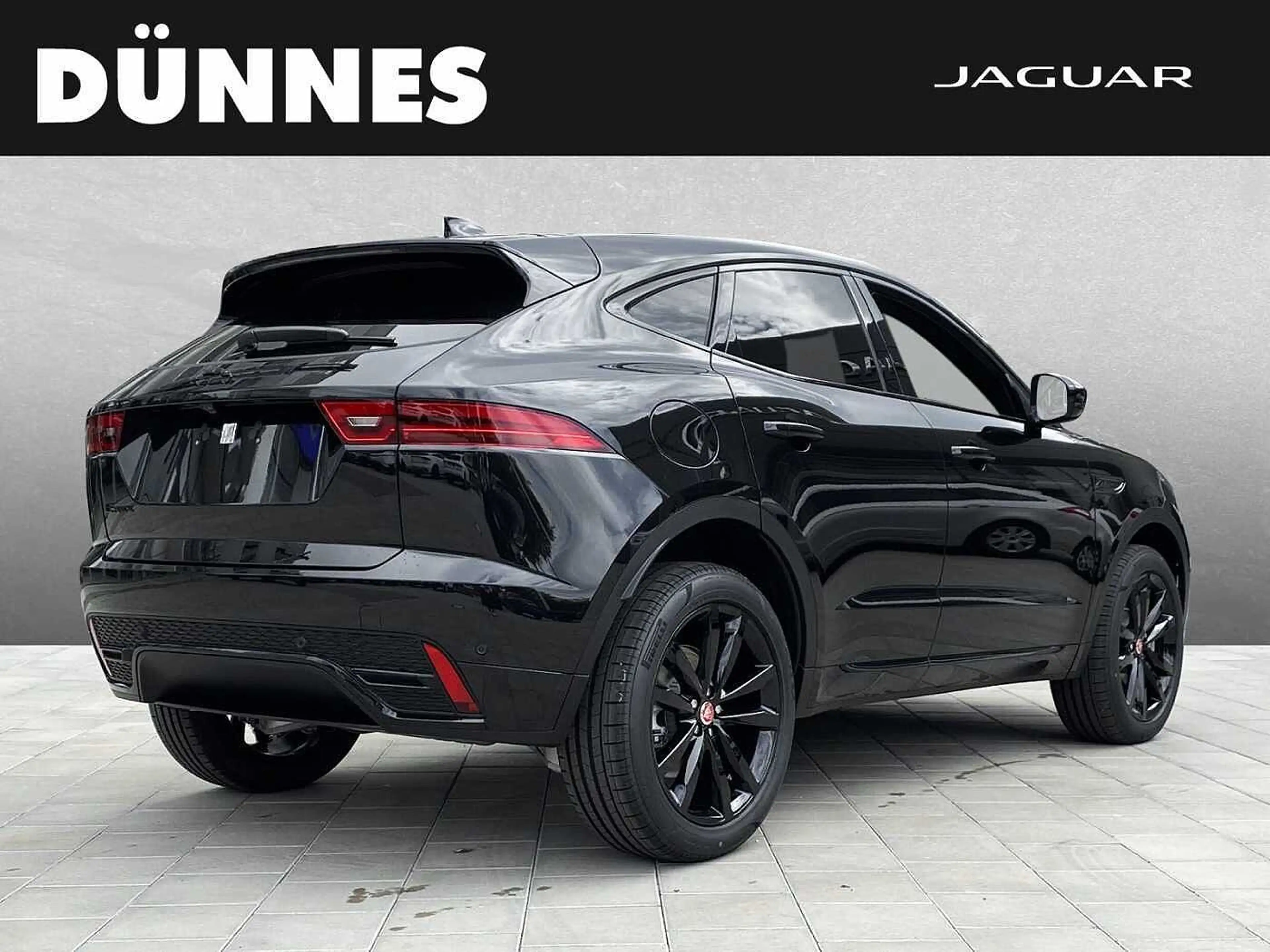 Jaguar E-Pace D165 AWD Aut. R-Dynamic S — photo 2