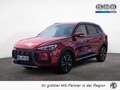 MG ZS 1.5 Hybrid+ 145 kW Luxury SHZ KAMERA LED Rouge - thumbnail 1