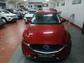Mazda CX-5 2.2 Skyactiv-D Zenith Black AWD Aut. 110kW Burdeos - thumbnail 21