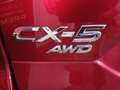 Mazda CX-5 2.2 Skyactiv-D Zenith Black AWD Aut. 110kW Burdeos - thumbnail 10