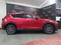 Mazda CX-5 2.2 Skyactiv-D Zenith Black AWD Aut. 110kW Burdeos - thumbnail 3