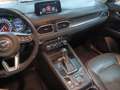 Mazda CX-5 2.2 Skyactiv-D Zenith Black AWD Aut. 110kW Burdeos - thumbnail 36