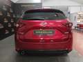 Mazda CX-5 2.2 Skyactiv-D Zenith Black AWD Aut. 110kW Burdeos - thumbnail 13